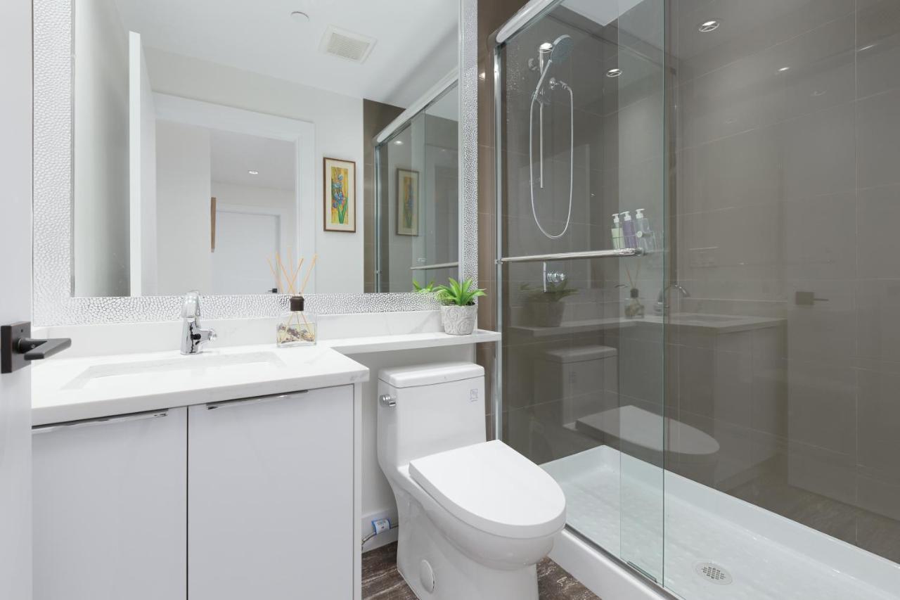 Cozy 3Bdr Suite Near Queen Elizabeth Park Vancouver Exterior photo